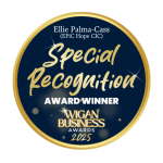 sPECIAL RECOGNITION epc