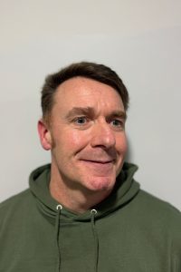 Peter Gregory